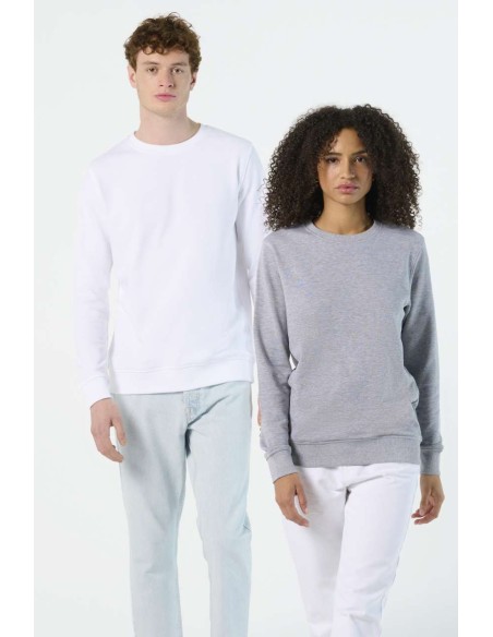 SOL-03574-Unisex Comet Sweatshirt 2